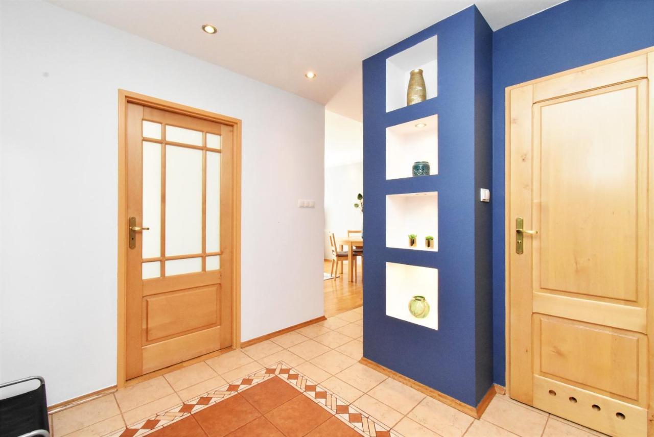 Rental Apartments Piwna Βαρσοβία Εξωτερικό φωτογραφία